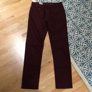prAna Bridger Jean - 30x32 - NWT